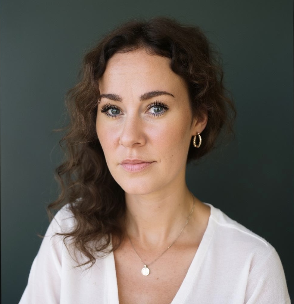 Portrait von Julia Böhme